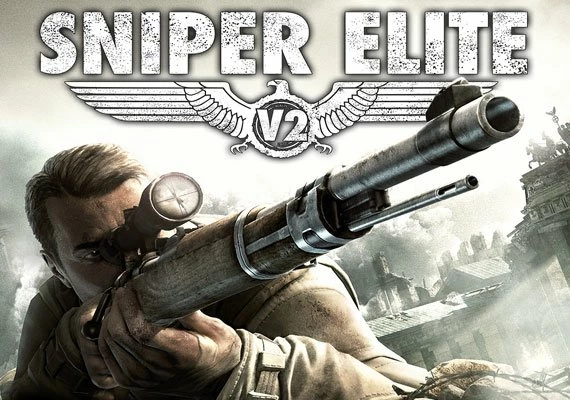 Sniper Elite V2 EN/DE/FR/IT Global
