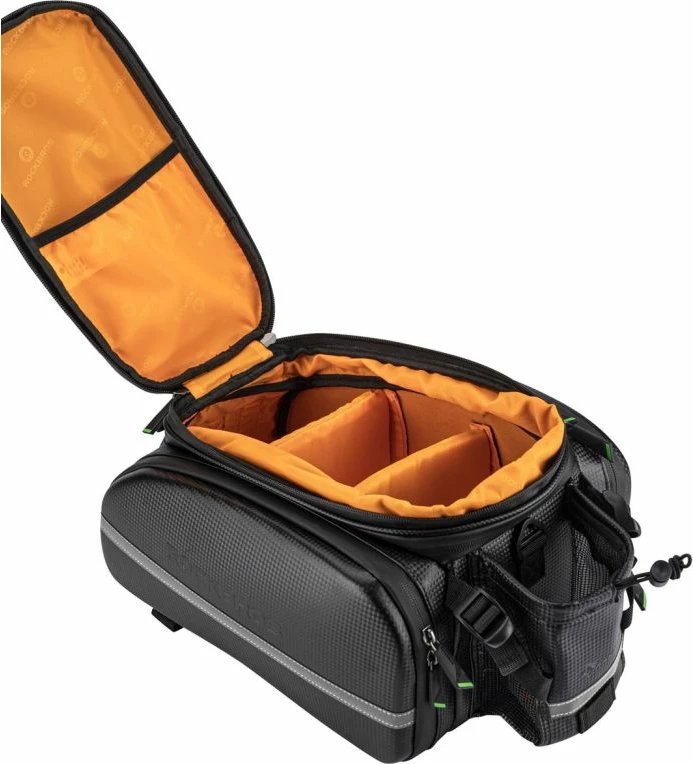 Çantë bagazhi për biçikletë Rockbros, 35L