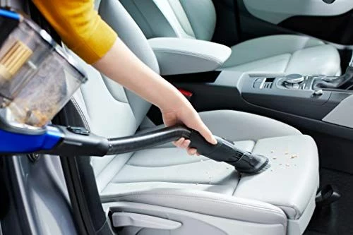 Set aksesorësh për fshesë me korrent Philips FC8093/01 Car Set, plastikë, e zezë (set 3 copë)