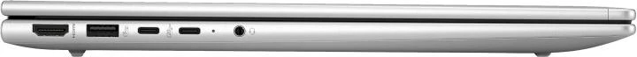 Laptop HP ProBook 460 G11 16" FHD Core Ultra 5-125U 8GB RAM 256GB SSD Windows 11 Pro (9C0C4EA#ABD)