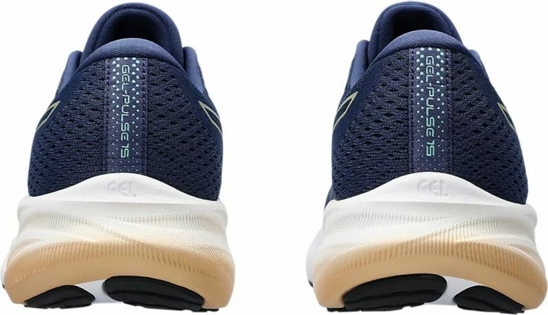 Atlete për femra Asics, blu marine [Madhësia: 40.5]