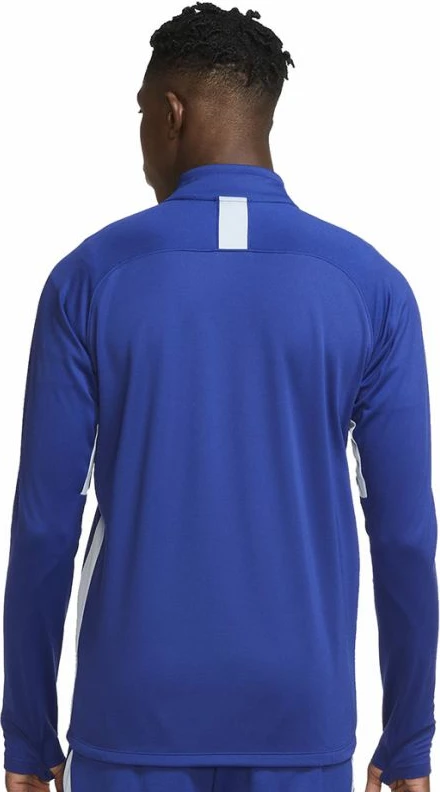 Duks për meshkuj Nike, blu [Madhësia: XXL]