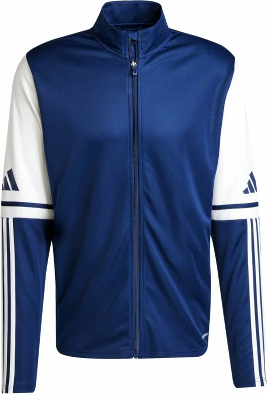 Duks për meshkuj adidas, ngjyrë e kaltër [Madhësia: XXXL]