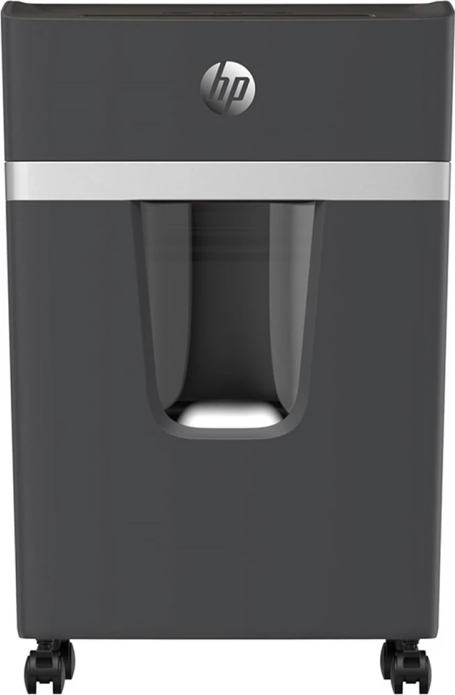 Grirës letre HP PRO SHREDDER 15CC, e zezë