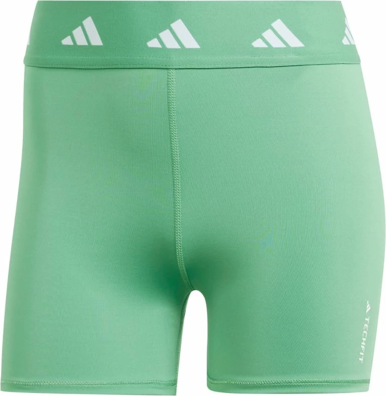 Shorce femra adidas, të gjelbra