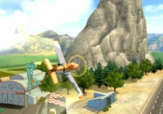 Disney Planes Global