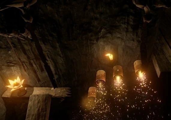 Candleman: The Complete Journey Global