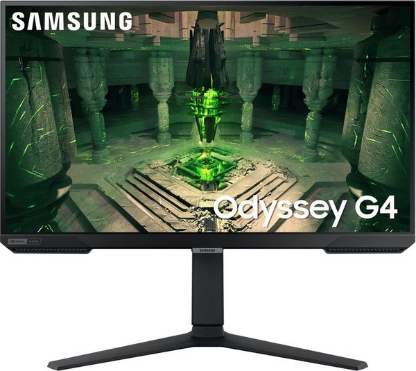 Monitor Samsung LS27BG400EUXEN, 27", 240Hz, i zi 