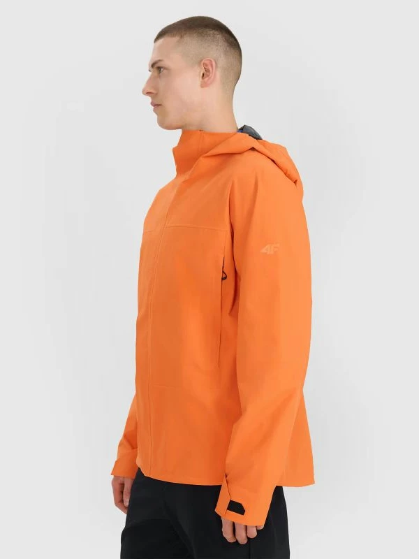 Jakne trekking për meshkuj 4f [Madhësia: XXL]