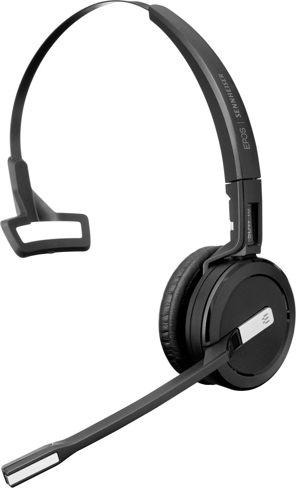 Kufje EPOS Impact SDW 5011 USB UC