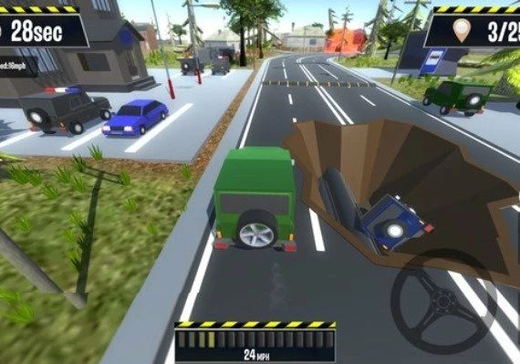 Russian Roads EN Global