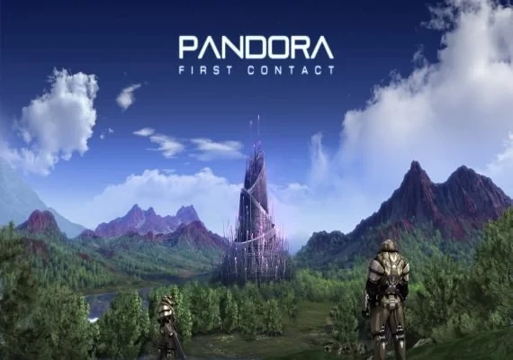 Pandora: First Contact EN/DE/FR/IT/NL Global