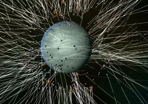 Universe Sandbox Global