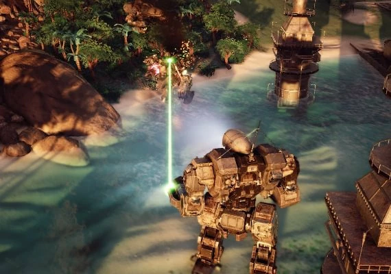 BattleTech: Flashpoint DLC EN Global