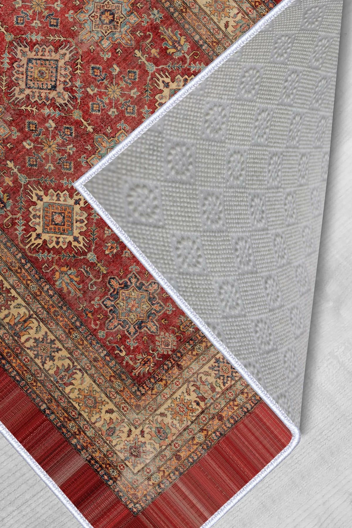 Qilim (50 x 80) Conceptum Hypnose, Hmnt676