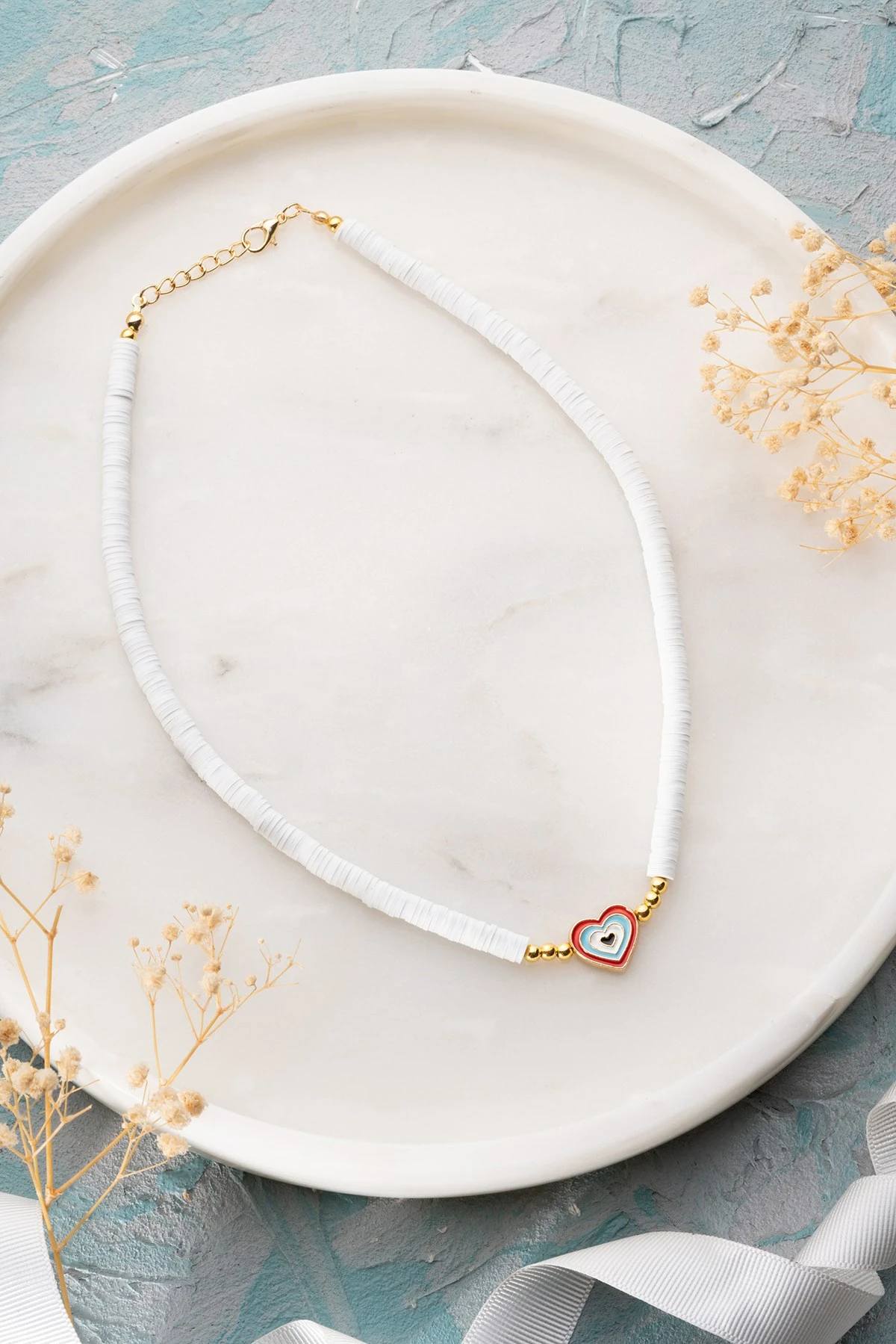 Varëse qafe Jumeon, shumëngjyrëshe, KL-0872