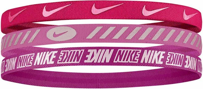 Shirit dore për stërvitje Nike, të ngjyrë rozë