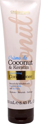 Balsam për flokë Creightons Creme de Coconut & Ker