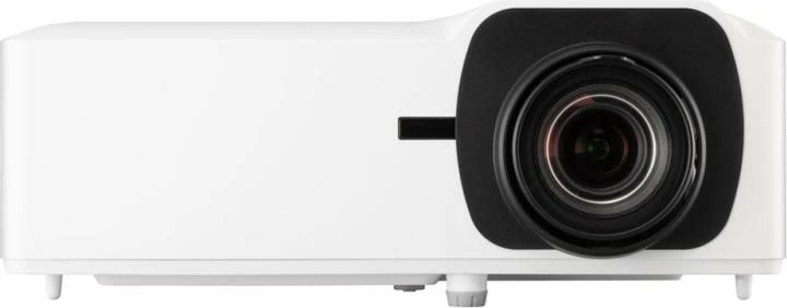 Projektor ViewSonic LS901-4K (LS9014K) 4K DLP 5000+ ANSI lumen, i bardhë