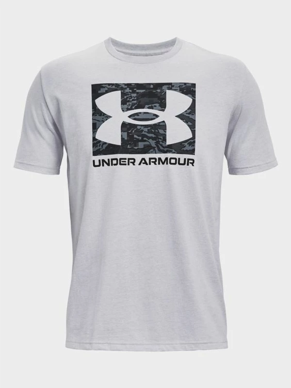 Maicë Under Armour për meshkuj, gri
