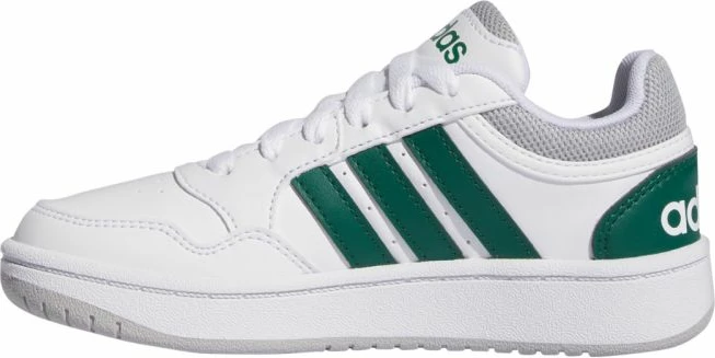 Atlete fëmijë adidas, të bardha [Madhësia: 29]