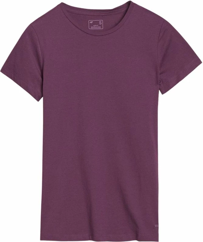 Maicë për femra 4f, vjollcë