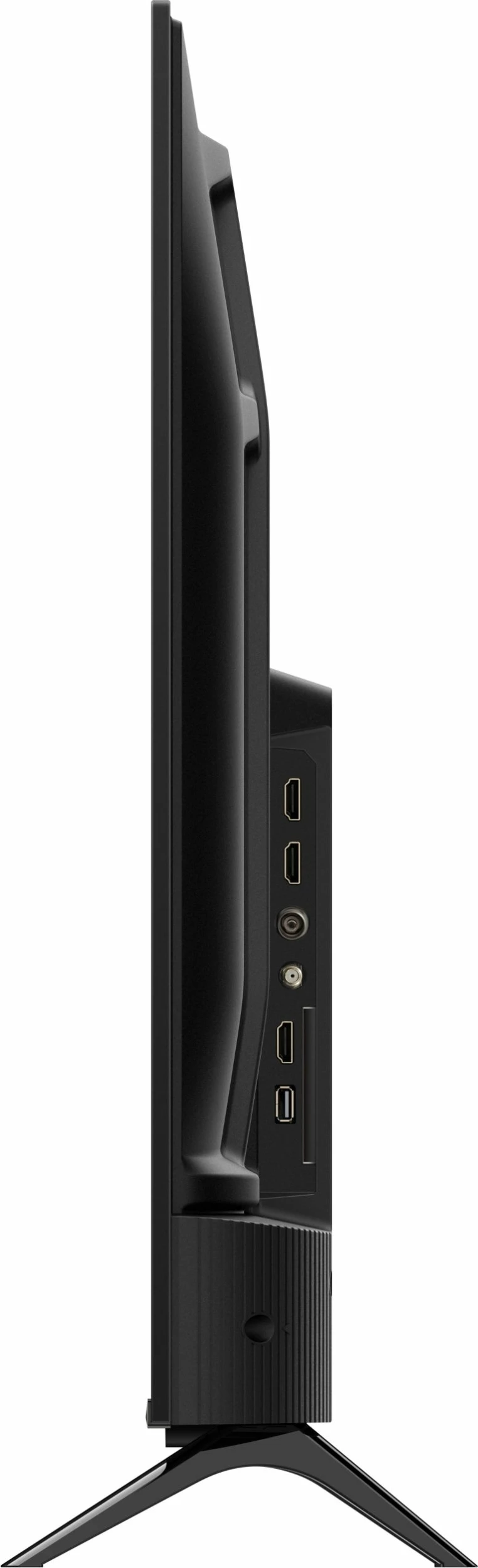 Televizor TCL 43T69C 43\" QLED 4K Ultra HD Google TV, i zi