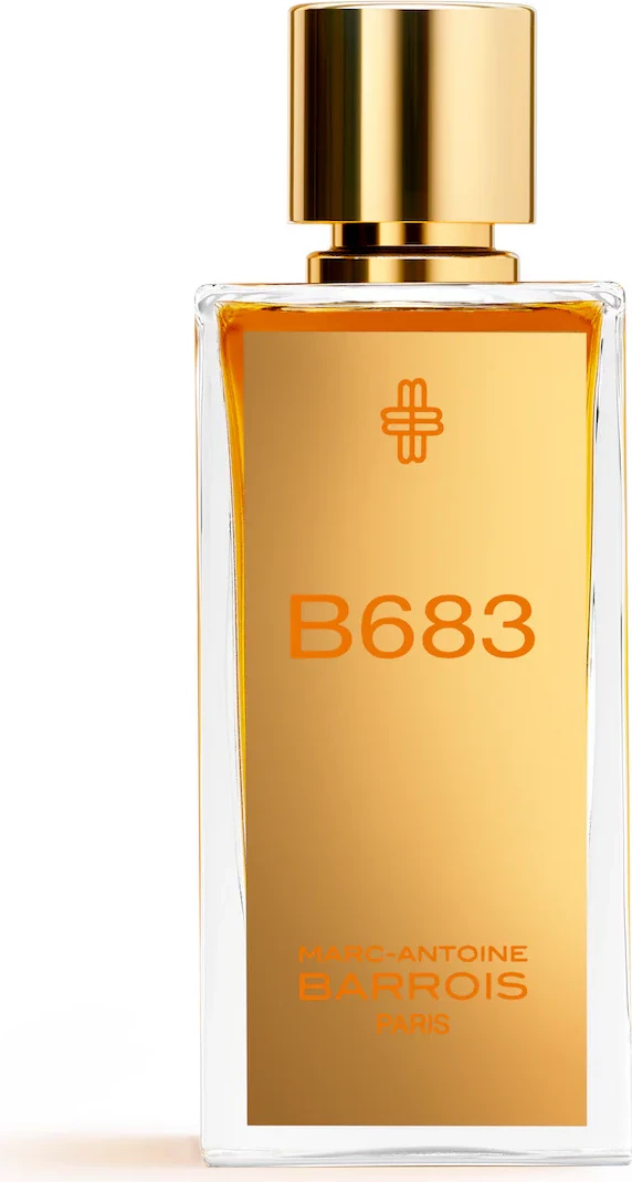Eau de Parfum Marc Antoine Barrois B683, 100 ml