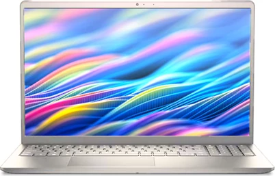 Laptop Dell 15 DC15250, 15.6", Intel Core i5-1334U, 8GB RAM, 512GB SSD, Intel UHD Graphics, i argjendtë