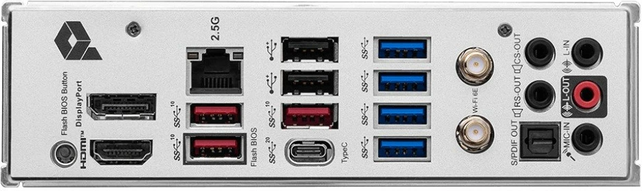 Pllakë amë MSI PRO B650-A WIFI, Socket AM5, DDR5, ATX, e zezë