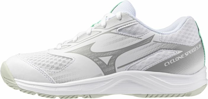 Atlete për fëmijë Mizuno Cyclone Speed 5 Jr. [Madhësia: 37]