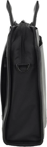 Mbështjellës laptopi Dell 460-BBUL, 14", Çantë, E zezë