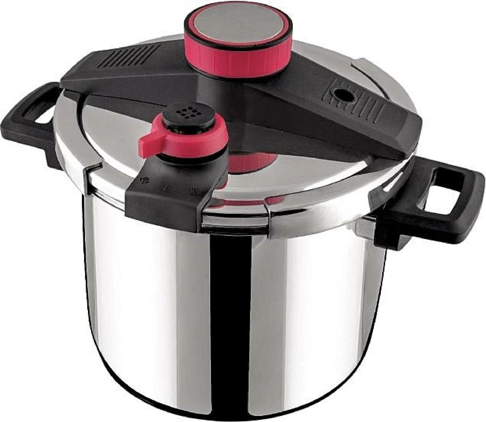 Tenxhere me presion Lamart LT1256, 6L
