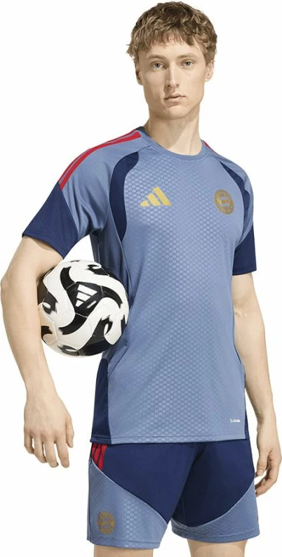 Maicë për meshkuj adidas FC Bayern 26/27 Training JSY KF1040 [Madhësia: M]