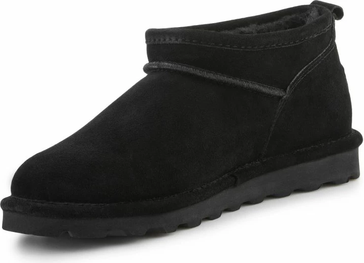 Çizme femra Bearpaw, të zeza [Madhësia: 41]