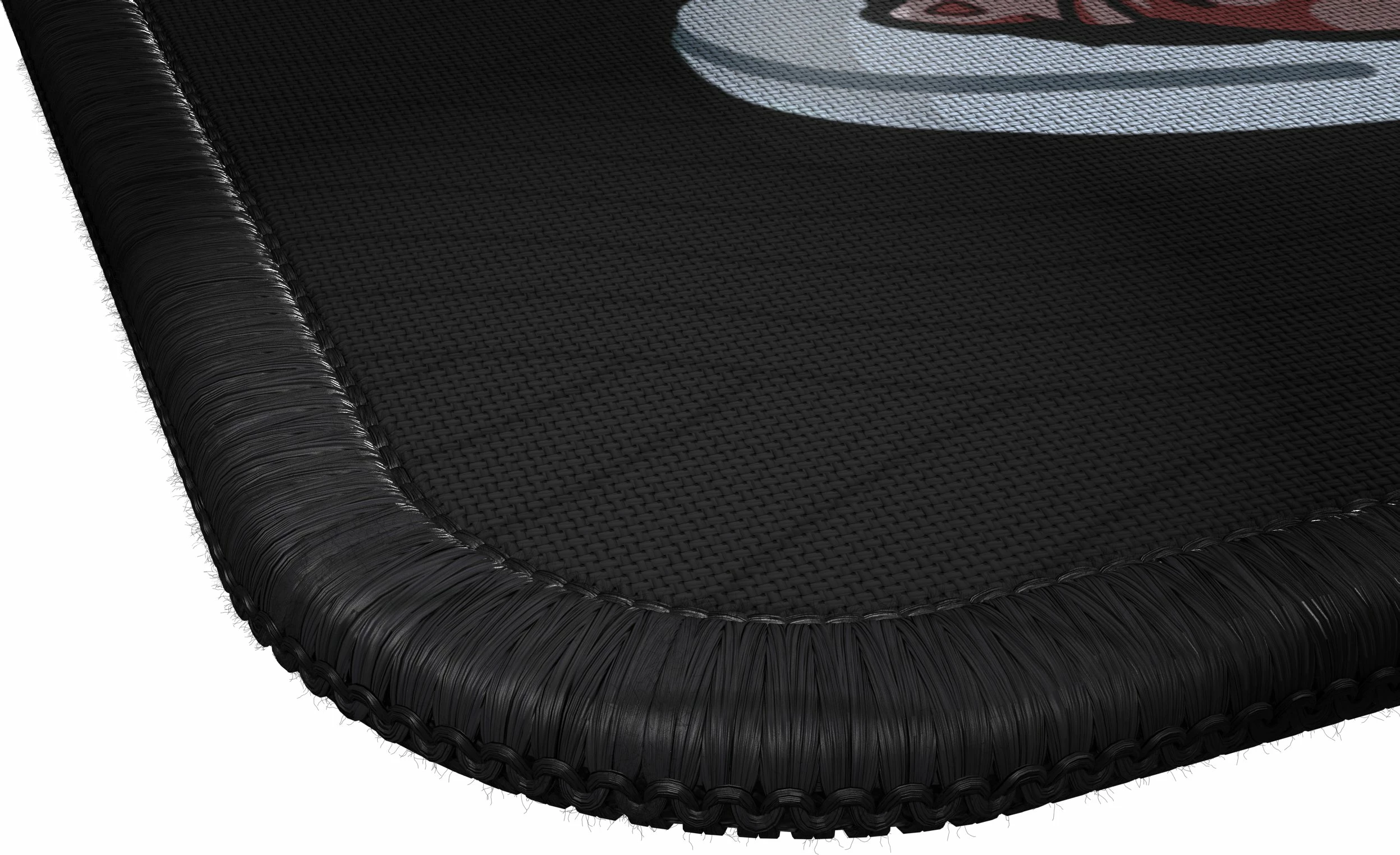 Mauspad Dark Project Sushi Cats Dark XL DPMP_SUCATS_DARK_XL 90×40 cm 4 mm, i zi