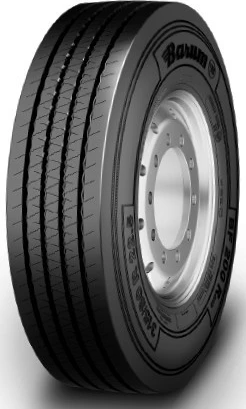 Gomë kamioni Barum BF200R 315/80R22.5 156/150L (154/150M) M+S 3PMSF, e zezë