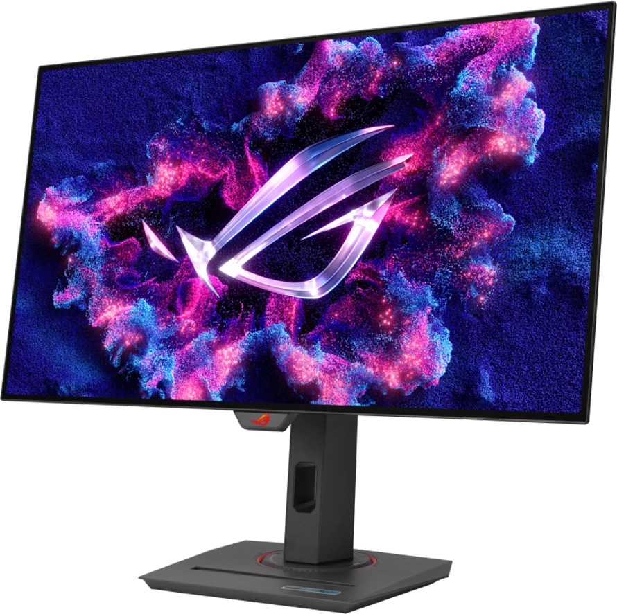 Monitor gaming ASUS ROG Strix OLED XG27AQDMG 27\" QHD 240Hz WOLED glossy, i zi