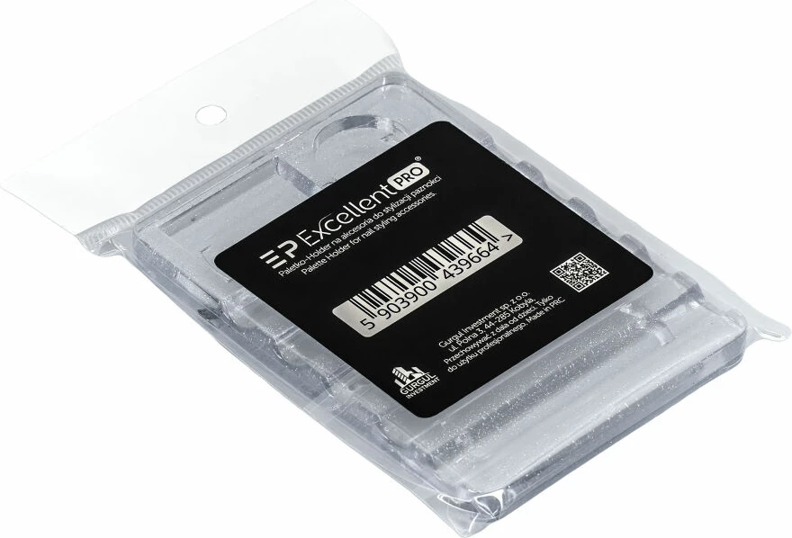 Paletë organizuese për aksesorë Excellent PRO për femra, 1 copë