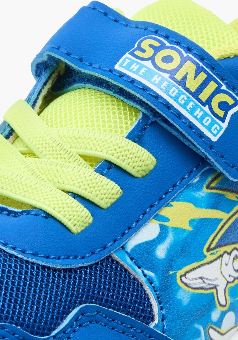 Patika me drita për fëmijë SONIC