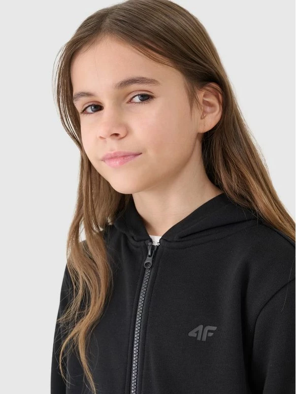 Duks për fëmijë 4F, vajza