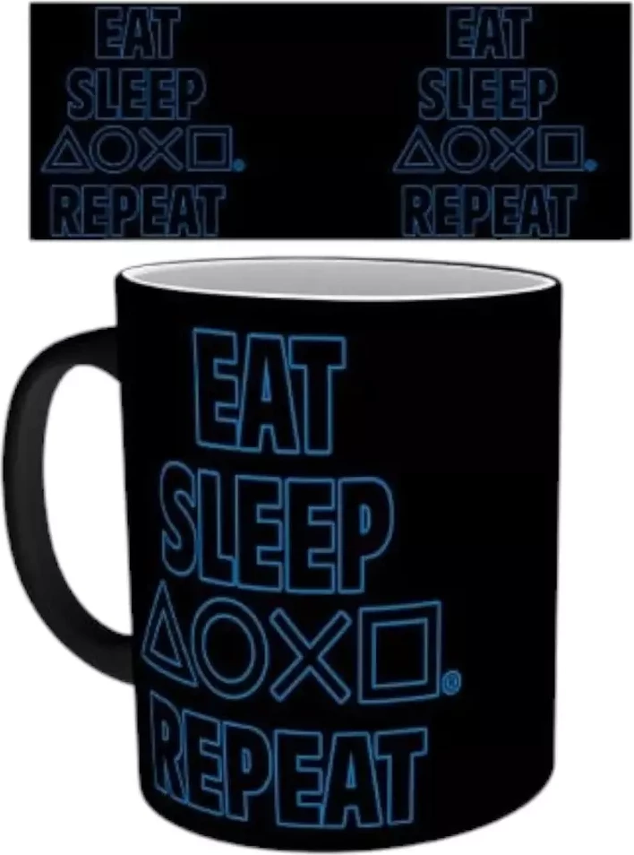 Gotë E Ndryshueshme Sipas Nxehtësisë - PLAYSTATION