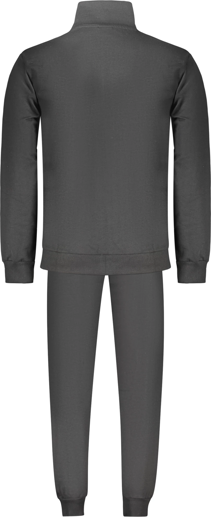 Trenerka për meshkuj SUPERGA, e zezë