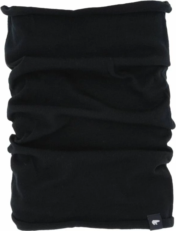 Multitubë për meshkuj dhe femra Eisbar, e zezë