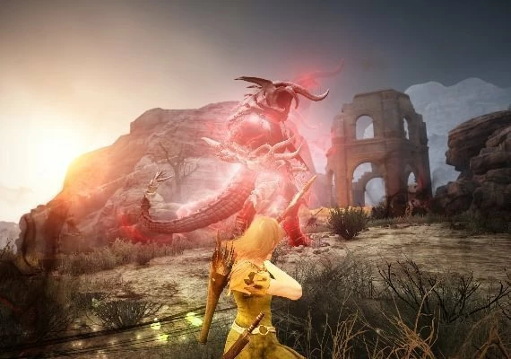 Black Desert - Special Gift Bundle 2 DLC EN Global