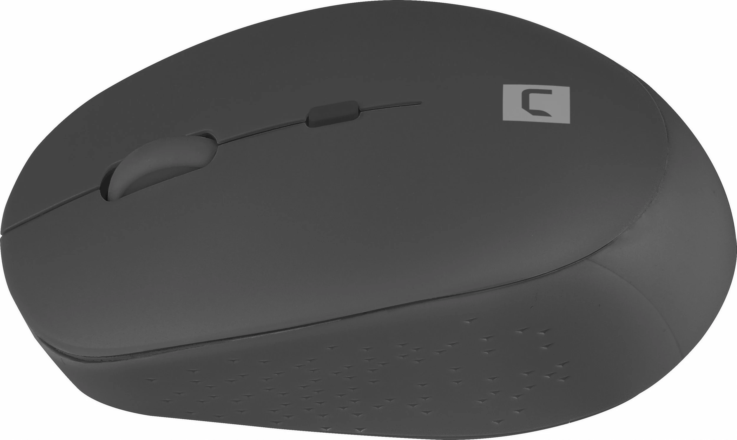 Maus Natec Harrier 2 NMY-1960 Bluetooth 5.1 1600 DPI wireless, i zi