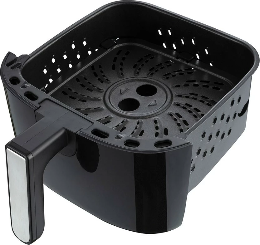 Furrë ajri Russell Hobbs 27160-56 SatisFry Air Medium, e zezë