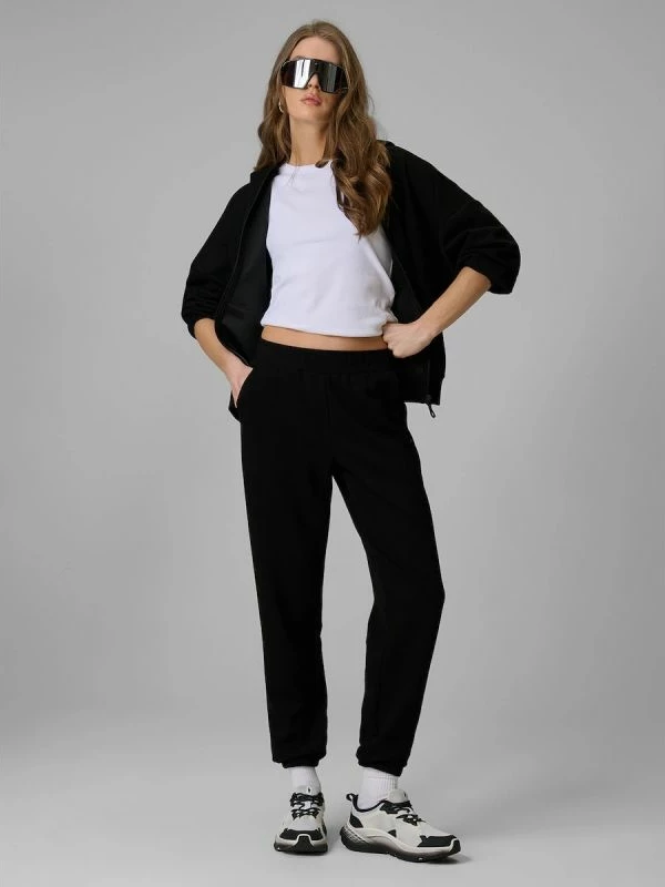 Duks për femra 4f 4FRSS26TSWSF2994-20S [Madhësia: M]