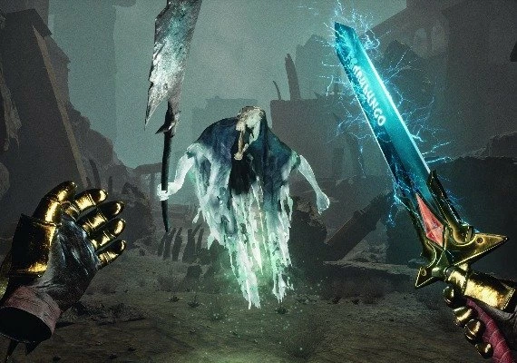 Warhammer Age of Sigmar: Tempestfall VR Global