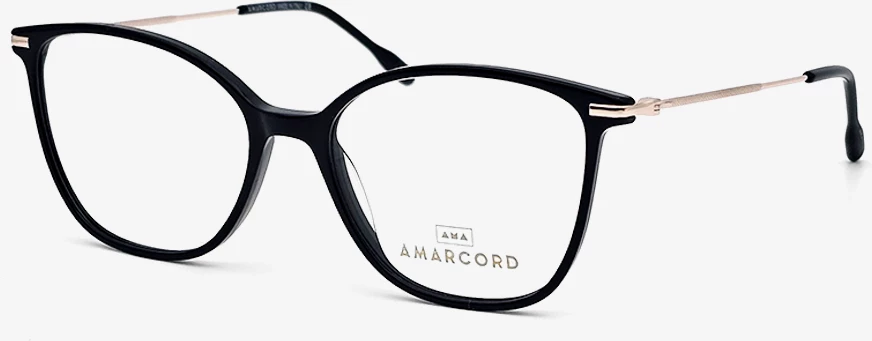 Korniza optike Amarcord AM179 52 C.1